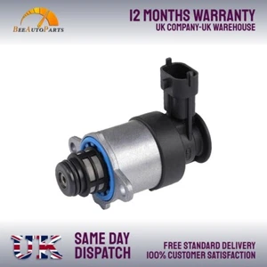 VÁLVULA DE CONTROL REGULADOR DE PRESIÓN BOMBA DE COMBUSTIBLE VOLVO HONDA 2.0 2.4 D 2.2 i-DTEC - Imagen 1 de 3