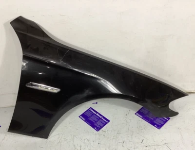 2011-2016 BMW 528i 535i 550i Front Right Passenger Side Fender Cover OEM . Foto 1 de 4