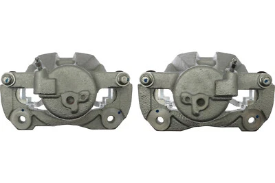 KIT dianteiro pinças de freio a disco Raybestos para 2010-2012 Lexus HS250h (77306) - Imagem 1 de 4