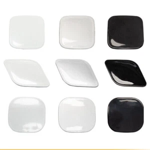 Cubierta de ojo de gancho de remolque para parachoques delantero derecho para Toyota Camry 2006-2014 - Imagen 1 de 24