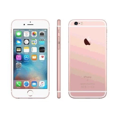 Apple iPhone 6s Plus Rose Gold Cell Phones & Smartphones for Sale