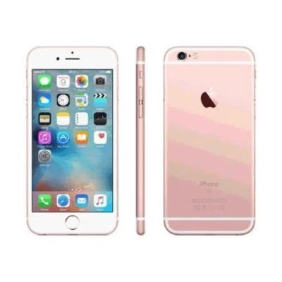 Apple iPhone 6S Plus 5.5" Fully Unlocked (Any Carrier) 16GB 32GB 64GB 128GB Good - Image 1 of 2