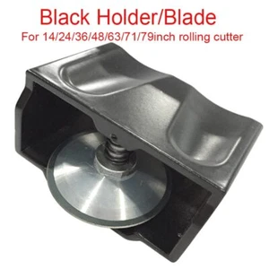 Rolling Cutter Head/square Rhombic Cutter Head/paper Cutting Cutter Head - Picture 1 of 23