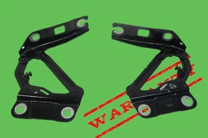 2006-2011 mercedes ml350 gl450 ml550 r350 hood hinge set 2 2518800228 oem - Bild 1 von 12