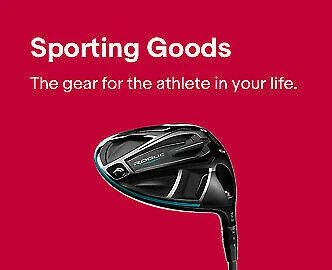 Sporting Goods