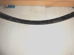Sunringle Felge Helix TR25 SL 27.5 Zoll 28 Loch schwarz Tubeless Ready - Bild 1 von 2