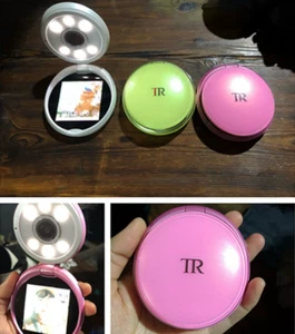 Casio Exilim TR MINI TR-M10 Digital Beauty 10.5 Million Pixels Camera - Picture 1 of 16