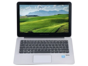 Touch HP EliteBook Folio 1020 G1 M-5Y51 8GB 240GB SSD QHD Klasse A ohne System - Afbeelding 1 van 7
