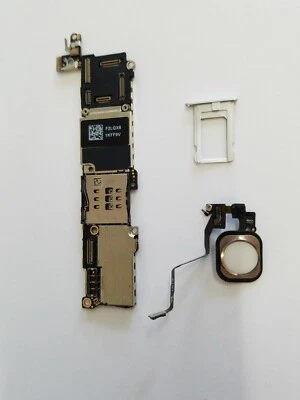 For Apple iPhone 5S 16GB Logic Board Main Board Motherboard  A1533 ME306LL/A - Image 1 of 2