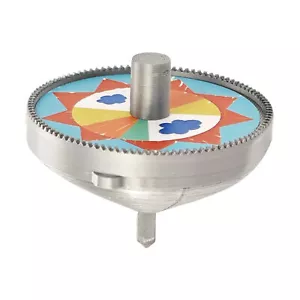 GonggiSpinning Top Korean Rotating Top Toy Korean Desktop Gyroscope Toy - Picture 1 of 12