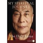 My Spiritual Journey Lp My Spiritual Journey Lp   Paperback New Dalai Lama  St