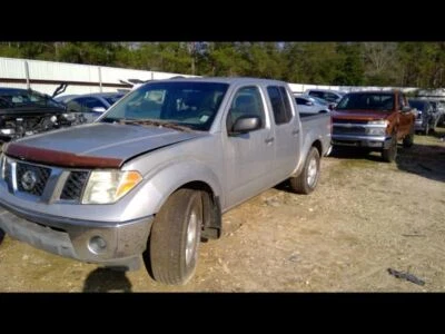 Motor limpiaparabrisas compatible con 05-08 FRONTIER 220324 Foto 1 de 4