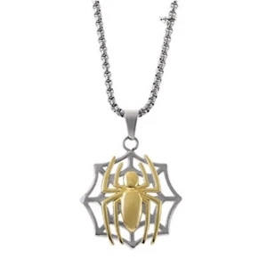 Collana Marvel Spider Man  - C600768L-M.CS - Imagen 1 de 1