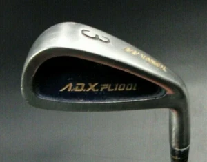 Ladies Yonex ADX FL100i 3 Iron Ladies Flex Graphite Shaft Lamkin Grip - Picture 1 of 4