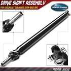 Rear Driveshaft Prop Shaft Assembly for Chevrolet Colorado GMC Canyon 2004-2012 GMC Canyon