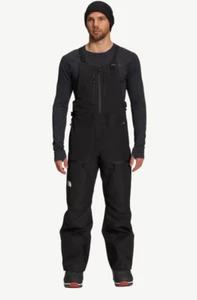 Neu mit Etikett North Face Ceptor Dryvent wasserdichte Ski Snowboard Trägerhose (XL) $ 400 - Bild 1 von 4