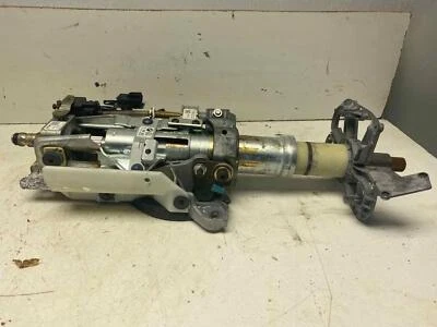 2008 2009 BMW M5 Steering Column - Image 1 of 4