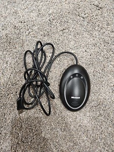 Microsoft (1028) Wireless Black Optical Desktop Receiver 3.1 P/N X811704-001 - Afbeelding 1 van 2