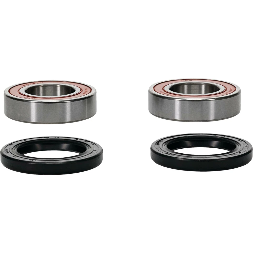 PIVOT WORKS WHEEL BEARING KIT PREMIUM 25-1273-P - Image 1 of 1