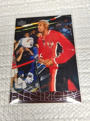 1996-97 Upper Deck - Dennis Rodman #169 - Image 1 of 2