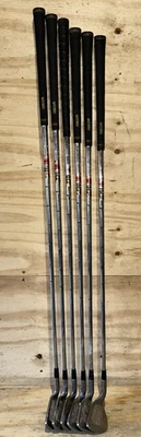 Tiger Shark Hammerhead Golf Iron Set - Image 1 of 4