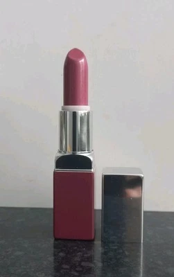 Clinique Pop Lip Colour & Primer Lipstick No.13 Love Pop 3.9g (New & Unused)