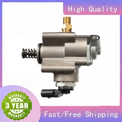 High Pressure Fuel Pump For 2008-11 2013 2014 2015 Audi TT 2.0L L4 Turbocharged - Image 1 of 4