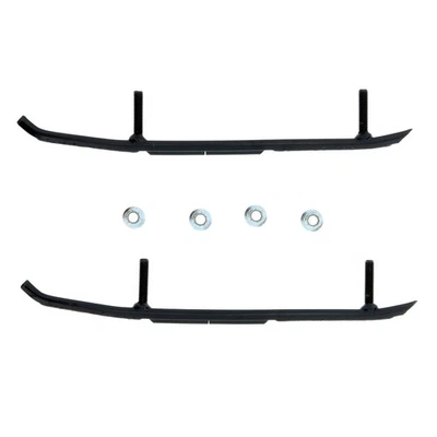 Carbonetos Woody's 4" para Yamaha Tuner Skis Phazer Sidewinder RS Vector RS Venture - Imagem 1 de 2