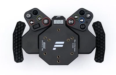 FANATEC CSL Universal Hub V2 - NEW IN BOX - Image 1 of 3