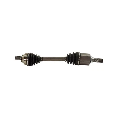 CV Half Shaft Axle Front Driver Left Side Hand for Mazda 3 2004-2005 - Image 1 of 4