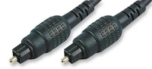 PRO SIGNAL - TOSLink Optische Kabel 1m - Afbeelding 1 van 1