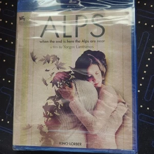 Alps (Blu-ray, 2011) Yorgos Lanthimos  - Picture 1 of 2