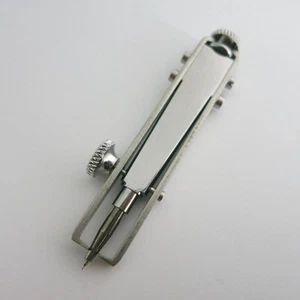 0.2 Big Second Hand Remover Presto Tool for ETA7750 Watch Movement GF19014 - Picture 1 of 3