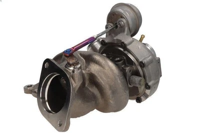 Turbocharger GARRETT 883777-5004S - Image 1 of 4