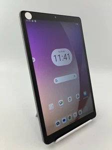 Lenovo Tab M8 4th Gen Grey 8" TB300FU 32GB 3GB Ram 8MP Wi-Fi Android Tablet - Picture 1 of 24