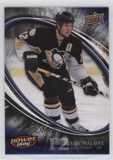 2008-09 Upper Deck Power Play Box Set Ryan Malone #261