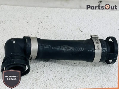 AUDI S8 2013-2018 4,0 L - Manguera de bomba de aire secundaria 4H0133889L OEM Foto 1 de 4