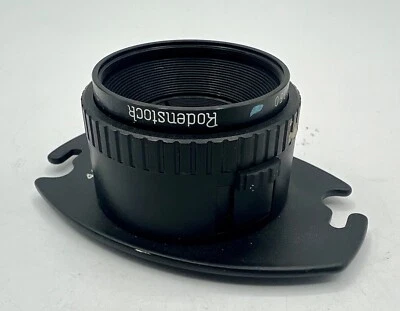 Lente de ampliación Rodenstock Rogonar-S 90 mm f4,5 Foto 1 de 4