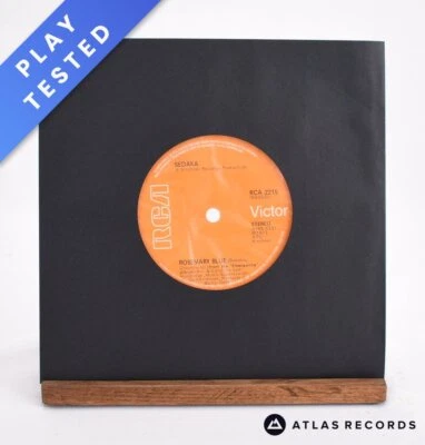 Neil Sedaka - Rosemary Blue - 7" Vinyl Record - NM - Image 1 of 4