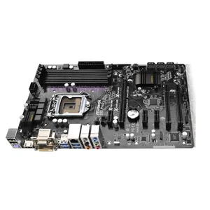 ASRock Z87 PRO3 Motherboard Socket LGA 1150 Intel Z87 DDR3 DIMM USB 3.1 ATX - Picture 1 of 5
