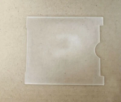 Сменный ультралегкий фокусирующий экран для камеры Yashica Mat 124G TLR - Изображение 1 из 3