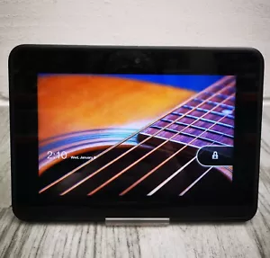 Amazon Kindle 7 - Black - Unit Only (2nd Generation) X43Z60 *See Description* - Picture 1 of 7