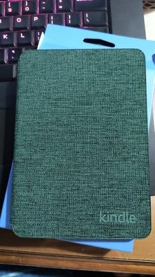 Funda de tela para Amazon Kindle. Para dispositivo de 11.ª generación 2022 - Immagine 1 di 2