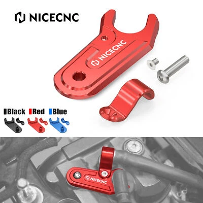 Bota de bujía de aluminio para Yamaha YFZ450X 10-11 YFZ450R 2009-2025 Foto 1 de 4