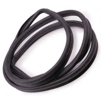 Rear Weatherstrip Rubber Seal For Toyota Hilux RN30 LN40 Pickup 1978 - 1983 - Image 1 of 4
