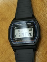 casio f28w