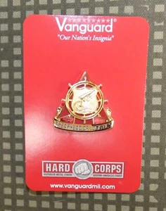 Original US Army Transportation Corps DUI Unit Crest (Vanguard) - Picture 1 of 3