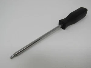 Professional Torx Star Screwdriver 7-in Vintage - Picture 1 of 8