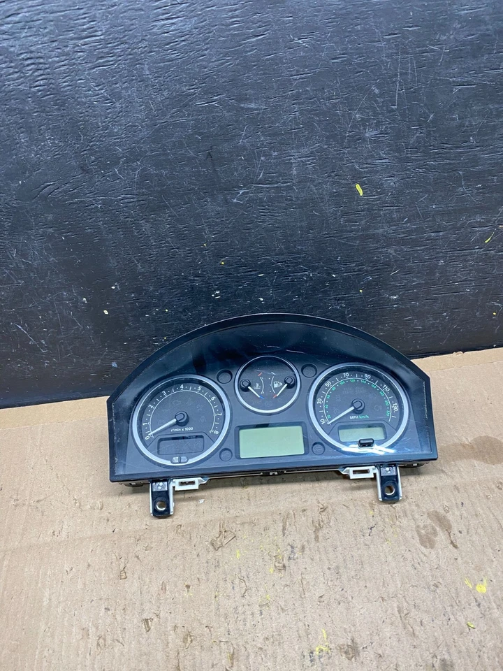 2006 Land Rover Range Rover Sport Speedometer Cluster Gauge M8262 PS - Image 1 of 4