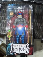 Mythic Legions All-Stars 5+ Zenithon Action Figure NIB